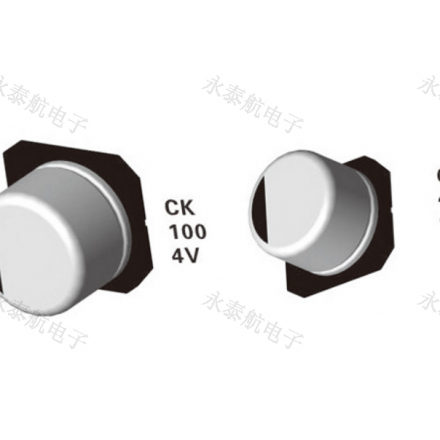 How to measure the quality of aluminum electrolytic capacitors