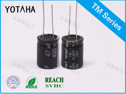 TM- high frequency low resistance product