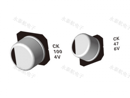 CK-貼片普通品